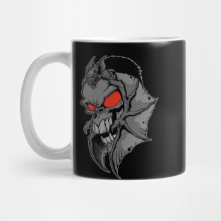 Bathead Mug